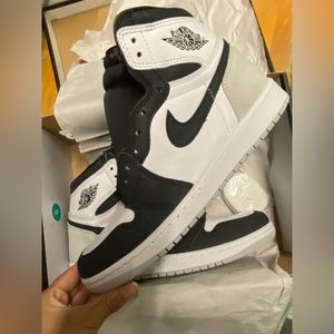 Mens stage haze retro 1